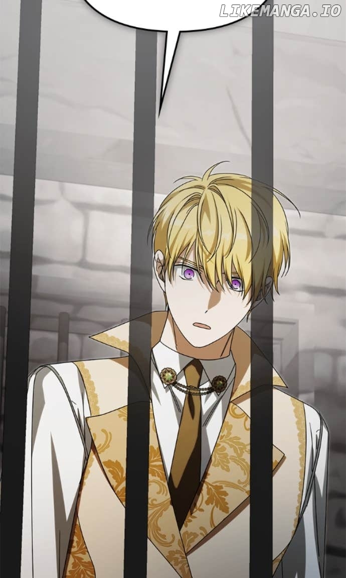 What Happens When the Second Male Lead Goes on Strike Chapter 92 - page 6