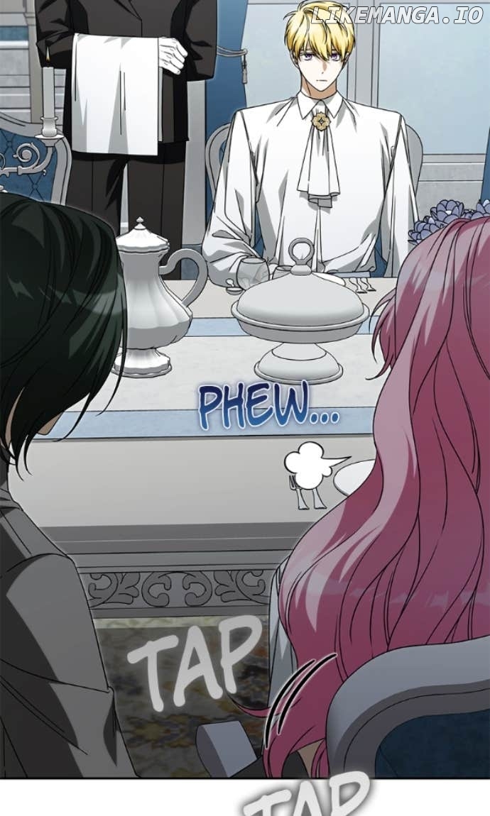 What Happens When the Second Male Lead Goes on Strike Chapter 92 - page 61