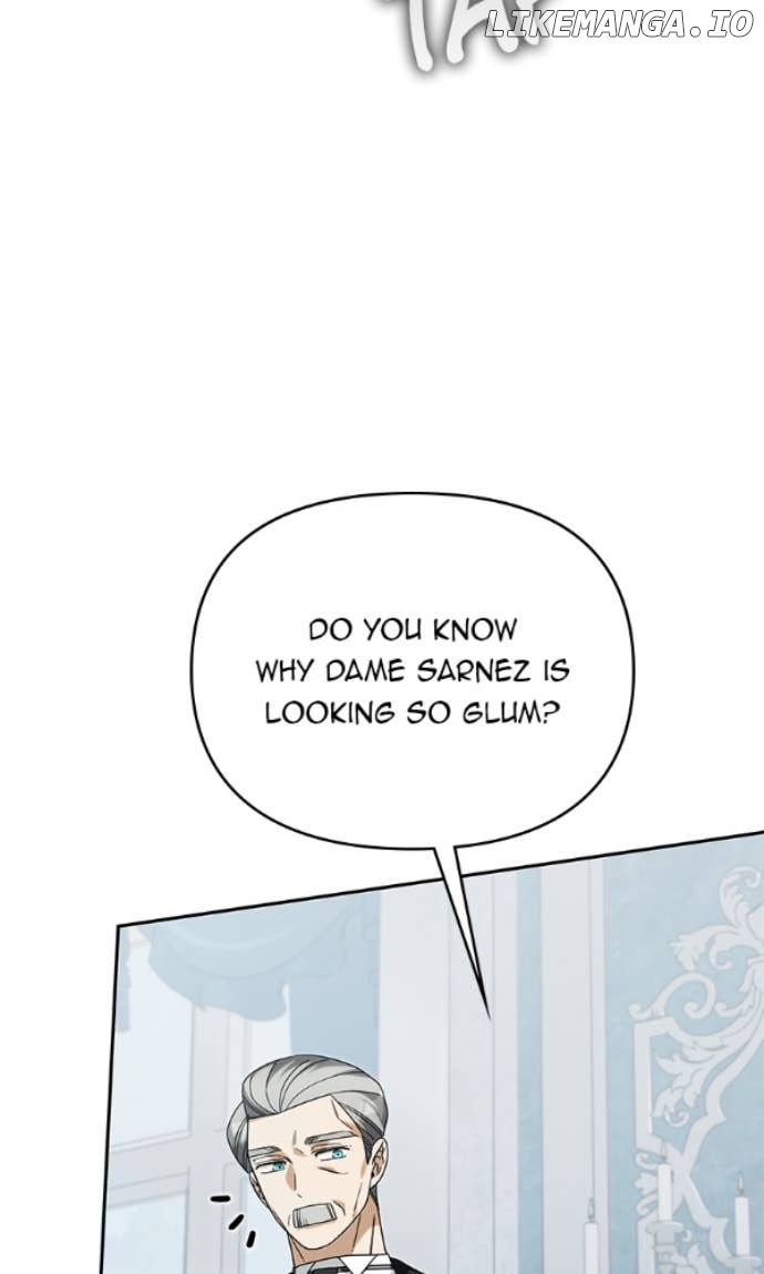 What Happens When the Second Male Lead Goes on Strike Chapter 92 - page 62