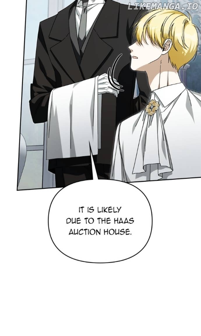 What Happens When the Second Male Lead Goes on Strike Chapter 92 - page 63