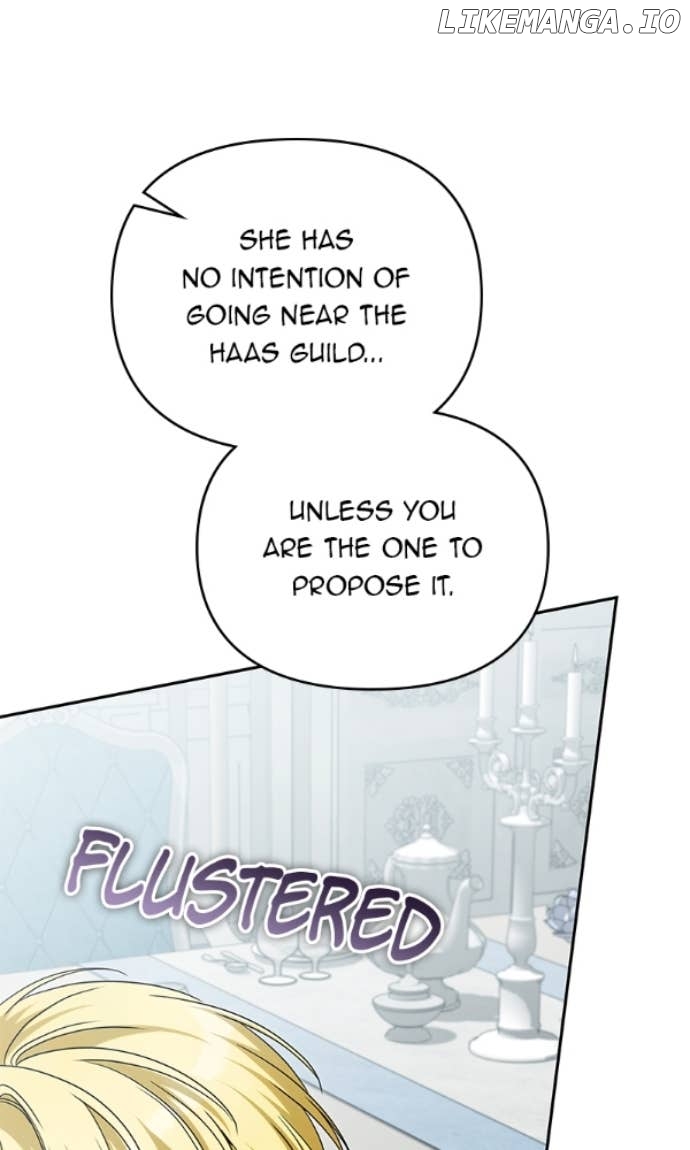 What Happens When the Second Male Lead Goes on Strike Chapter 92 - page 64