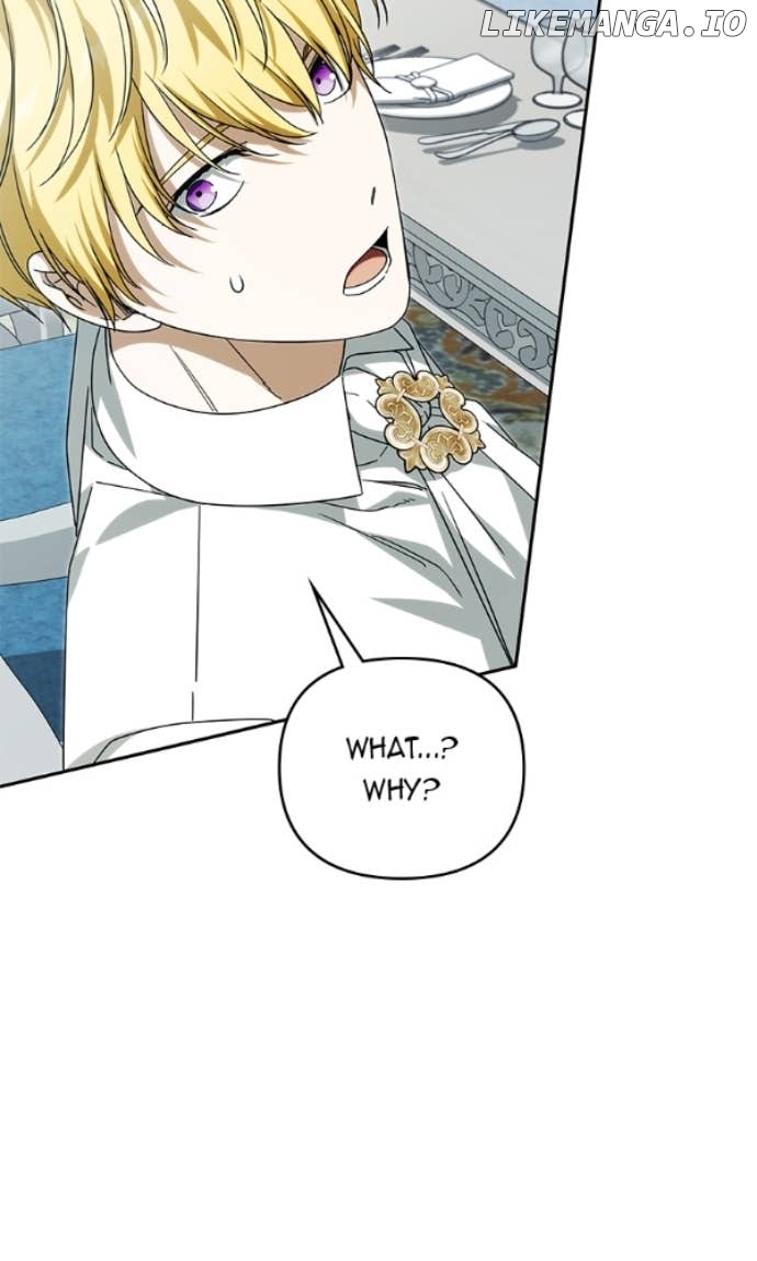 What Happens When the Second Male Lead Goes on Strike Chapter 92 - page 65