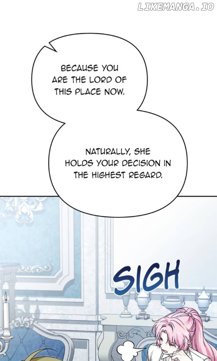 What Happens When the Second Male Lead Goes on Strike Chapter 92 - page 66