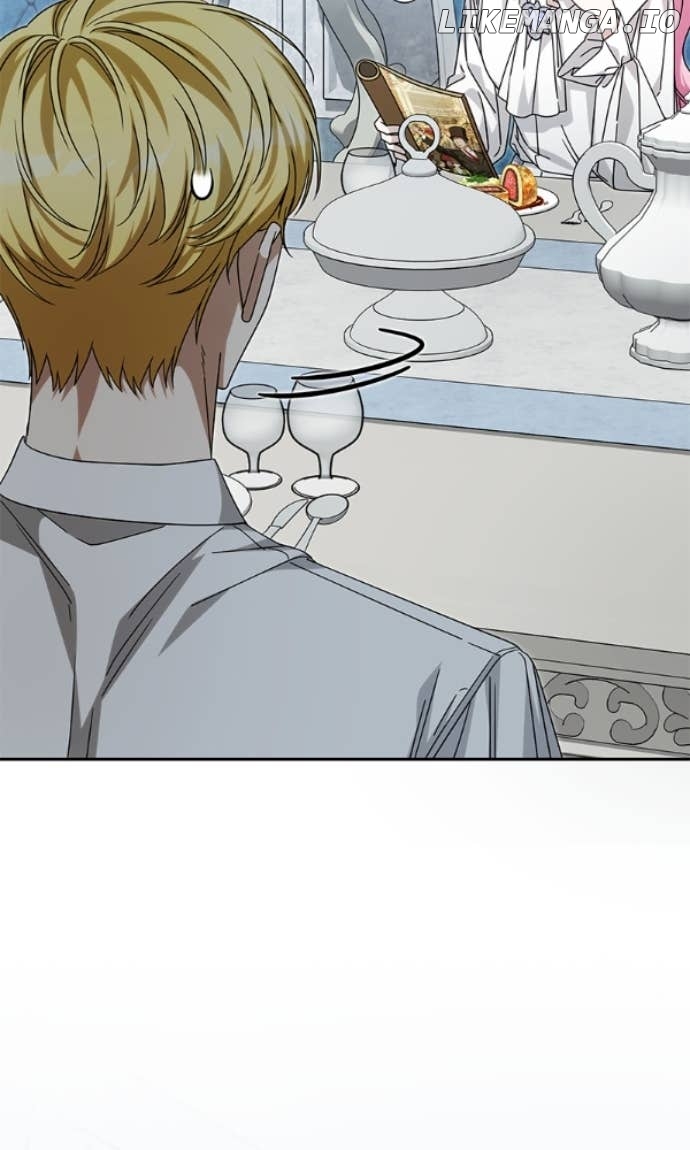 What Happens When the Second Male Lead Goes on Strike Chapter 92 - page 67