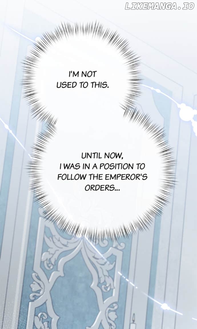 What Happens When the Second Male Lead Goes on Strike Chapter 92 - page 68