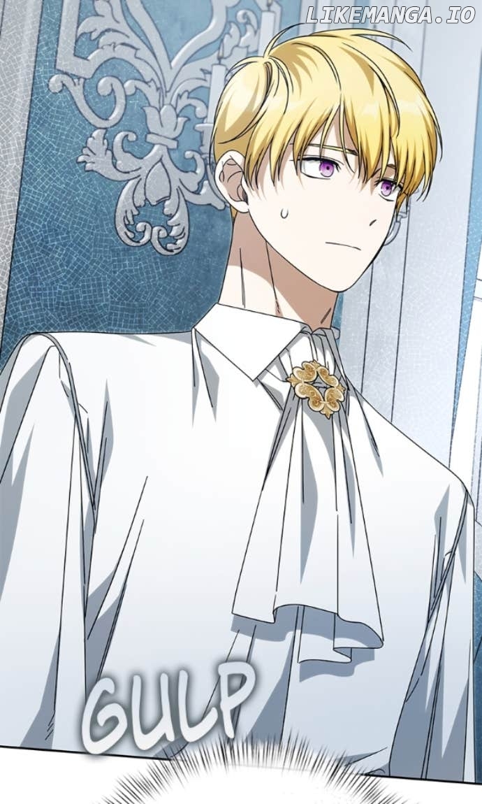 What Happens When the Second Male Lead Goes on Strike Chapter 92 - page 69