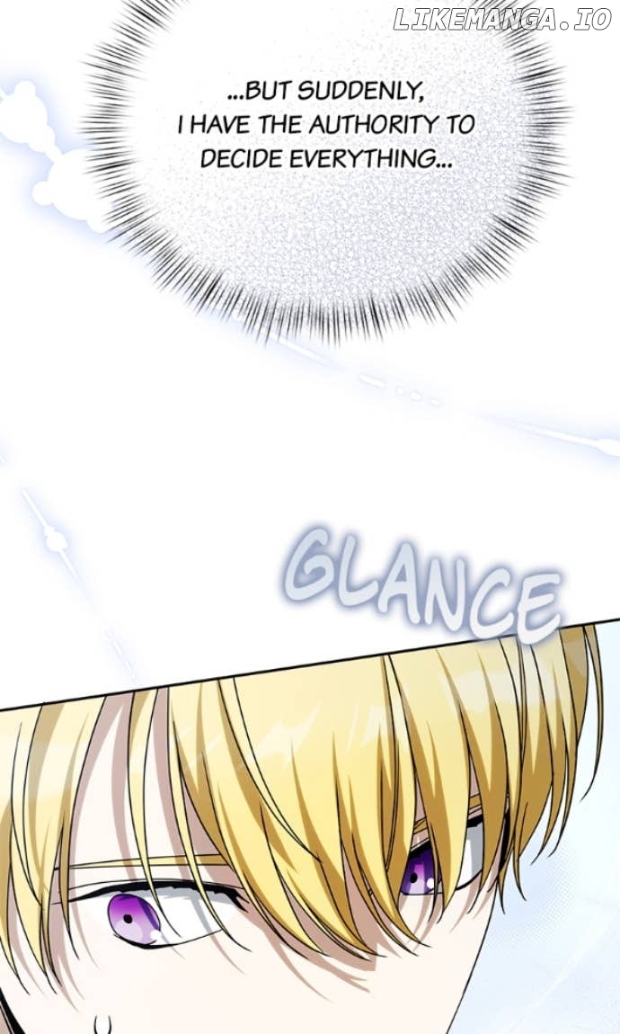 What Happens When the Second Male Lead Goes on Strike Chapter 92 - page 70