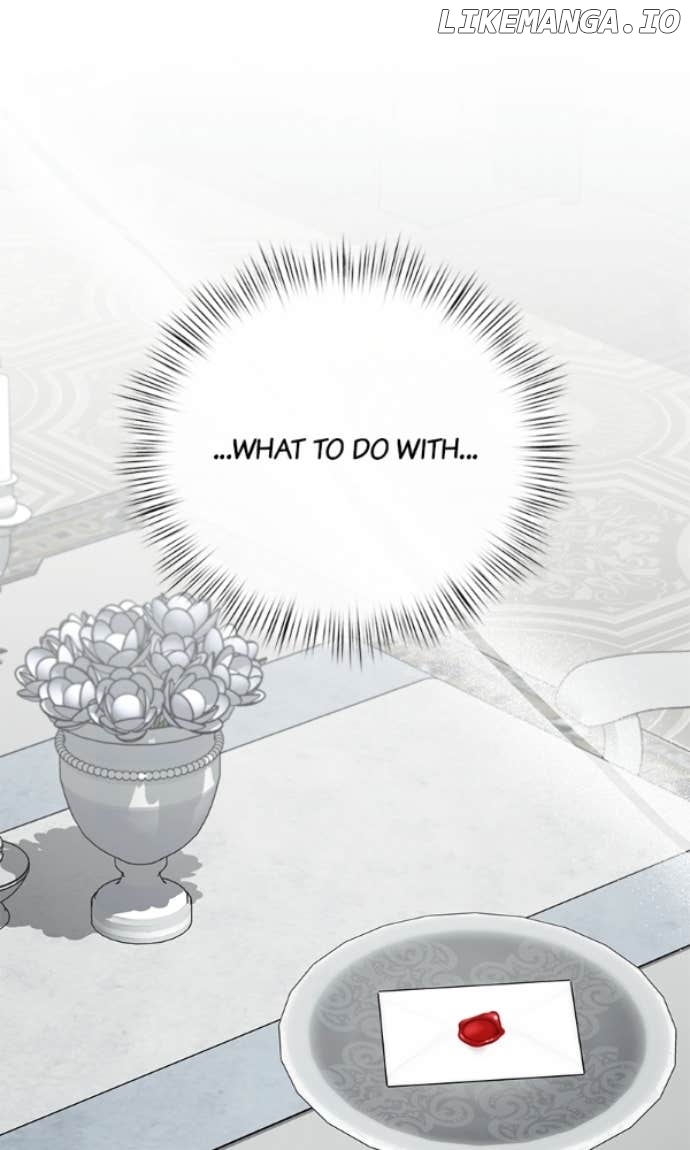 What Happens When the Second Male Lead Goes on Strike Chapter 92 - page 72