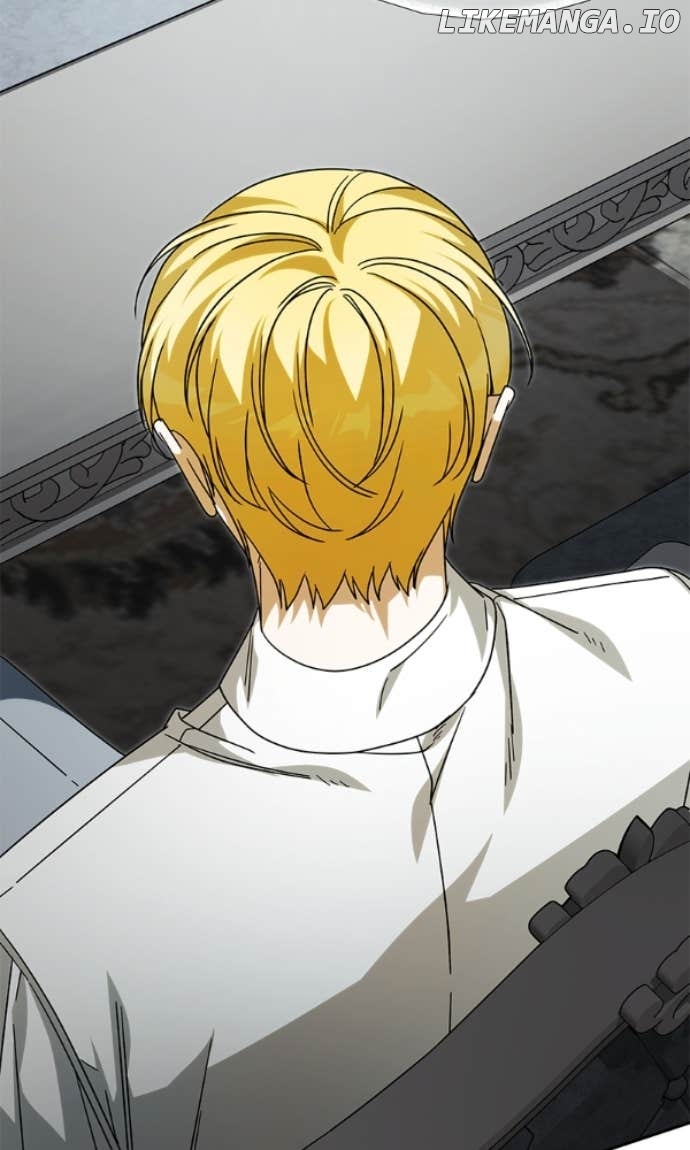 What Happens When the Second Male Lead Goes on Strike Chapter 92 - page 73