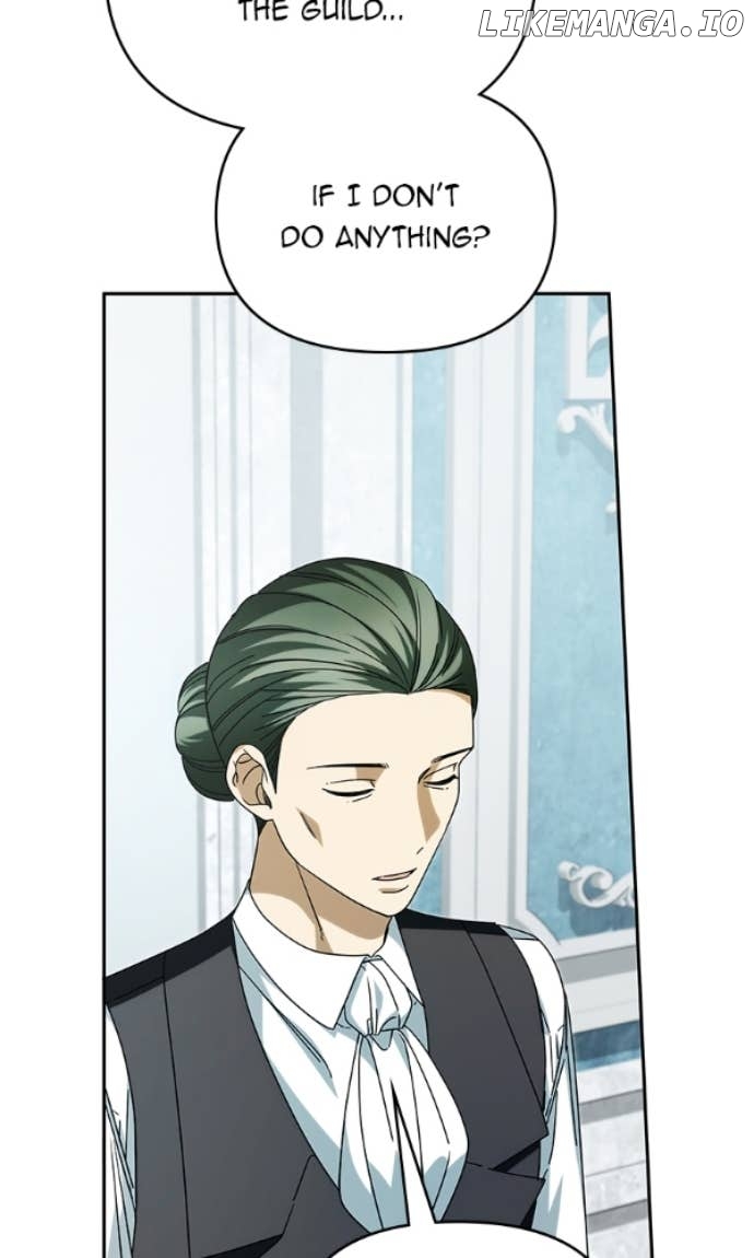 What Happens When the Second Male Lead Goes on Strike Chapter 92 - page 75