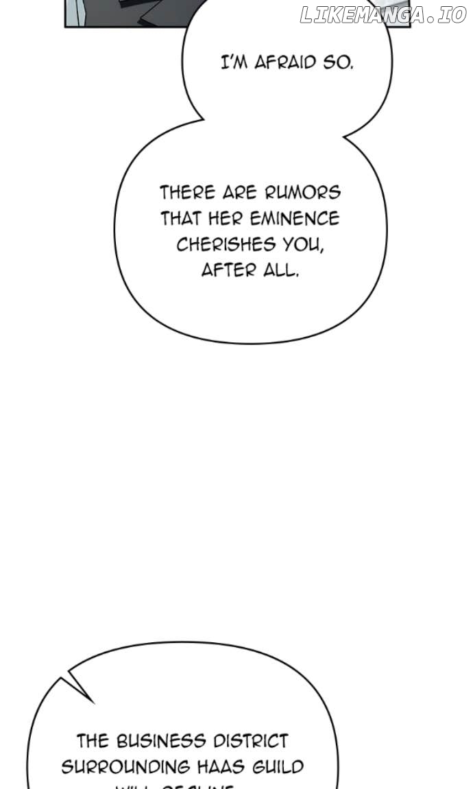 What Happens When the Second Male Lead Goes on Strike Chapter 92 - page 76