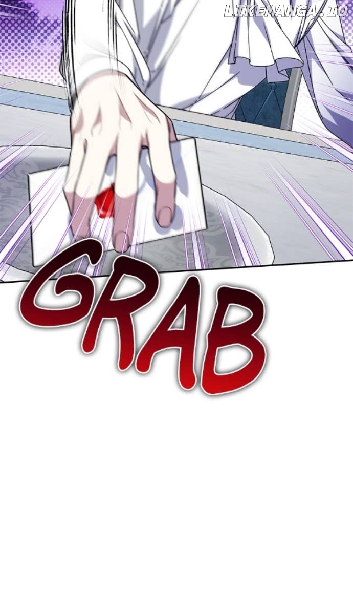 What Happens When the Second Male Lead Goes on Strike Chapter 92 - page 78