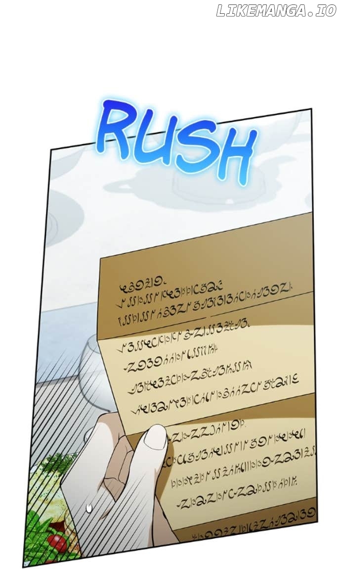 What Happens When the Second Male Lead Goes on Strike Chapter 92 - page 79