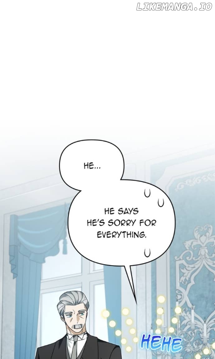 What Happens When the Second Male Lead Goes on Strike Chapter 92 - page 80