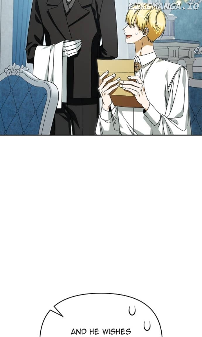 What Happens When the Second Male Lead Goes on Strike Chapter 92 - page 81