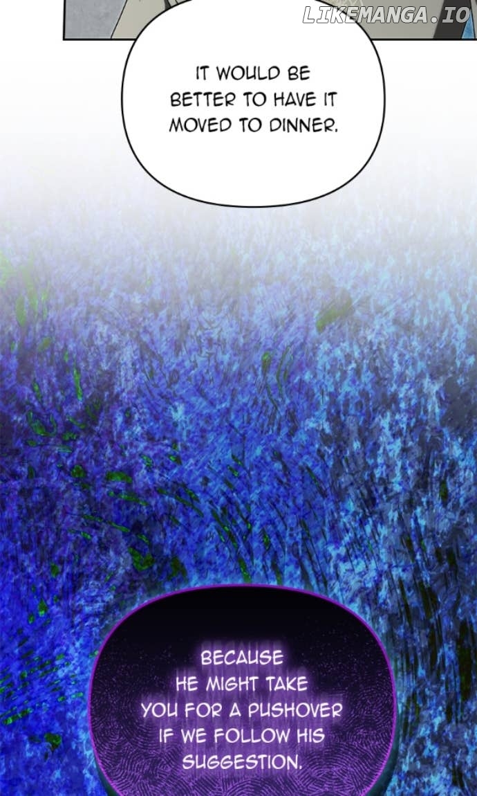 What Happens When the Second Male Lead Goes on Strike Chapter 92 - page 83