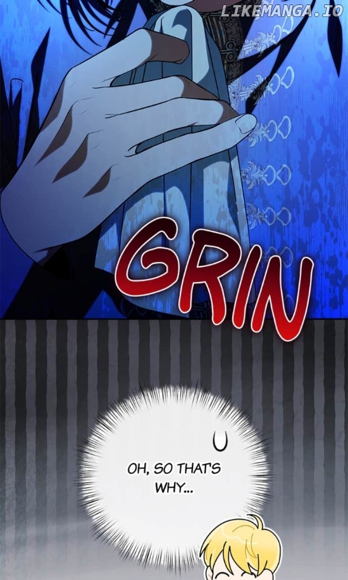 What Happens When the Second Male Lead Goes on Strike Chapter 92 - page 85