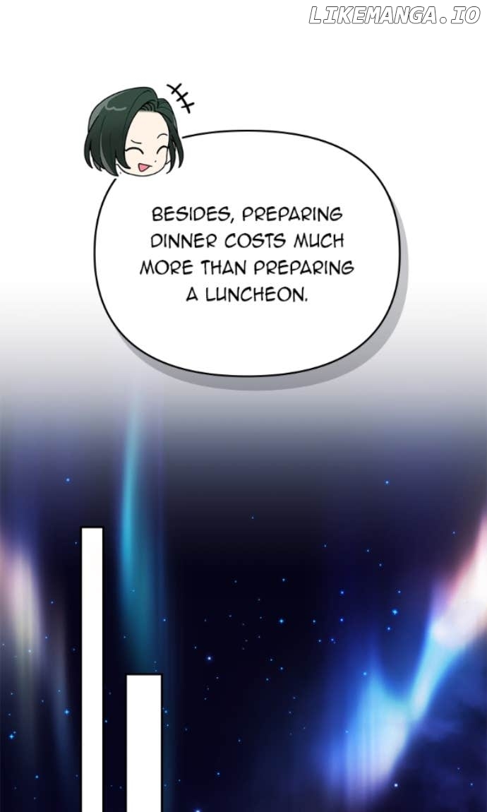 What Happens When the Second Male Lead Goes on Strike Chapter 92 - page 87