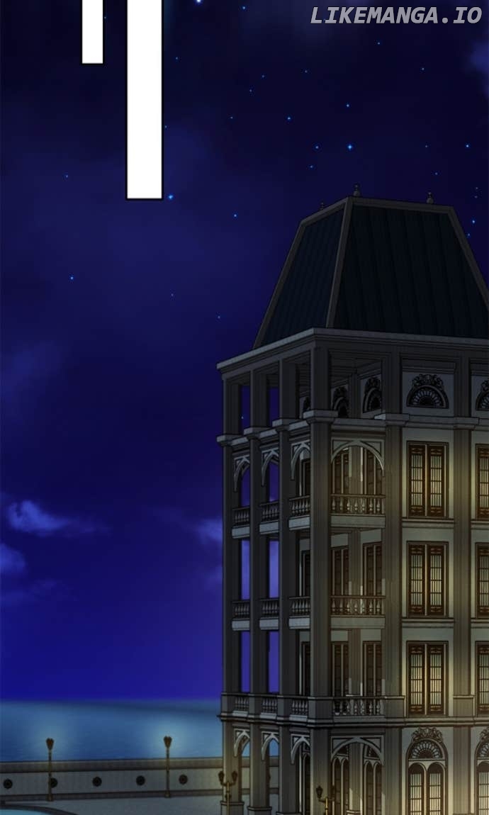 What Happens When the Second Male Lead Goes on Strike Chapter 92 - page 88