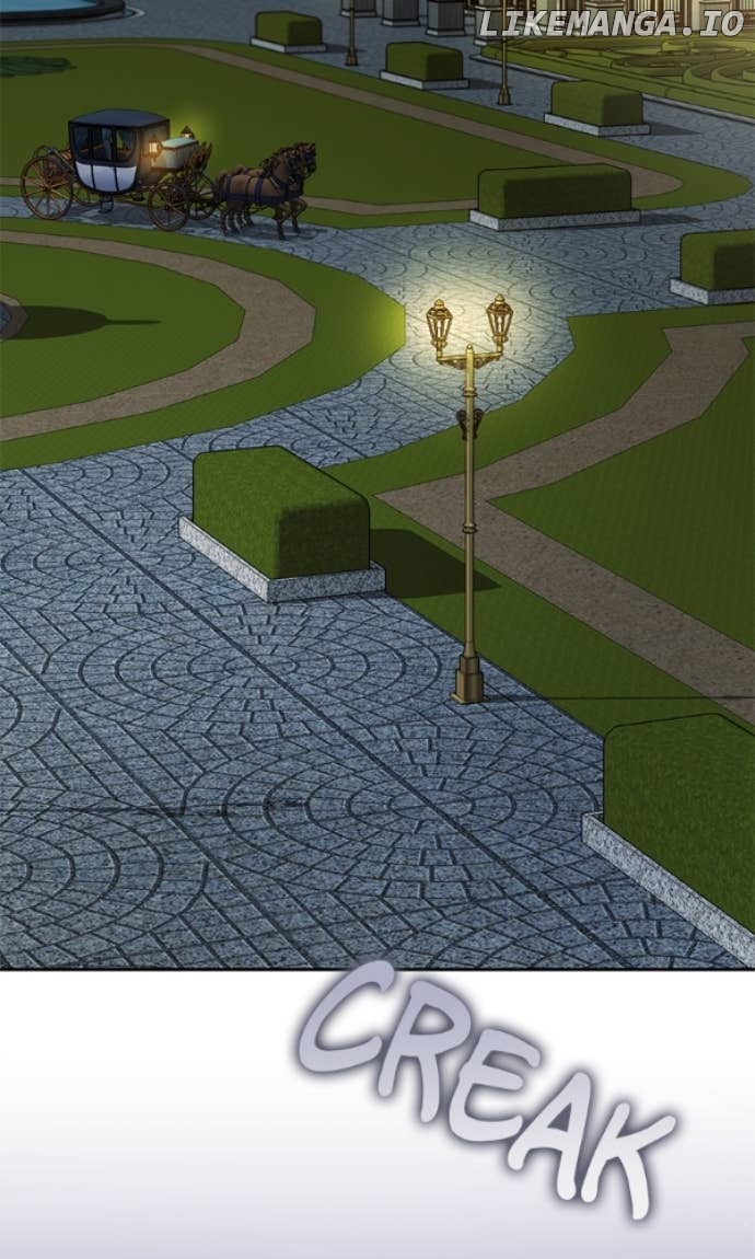 What Happens When the Second Male Lead Goes on Strike Chapter 92 - page 89