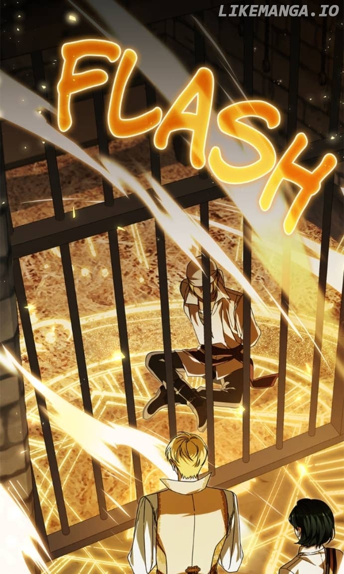 What Happens When the Second Male Lead Goes on Strike Chapter 92 - page 9