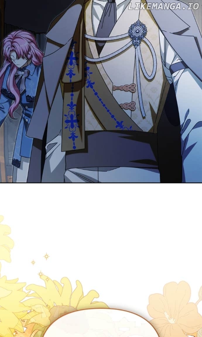 What Happens When the Second Male Lead Goes on Strike Chapter 92 - page 91