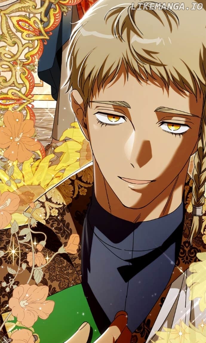 What Happens When the Second Male Lead Goes on Strike Chapter 92 - page 93