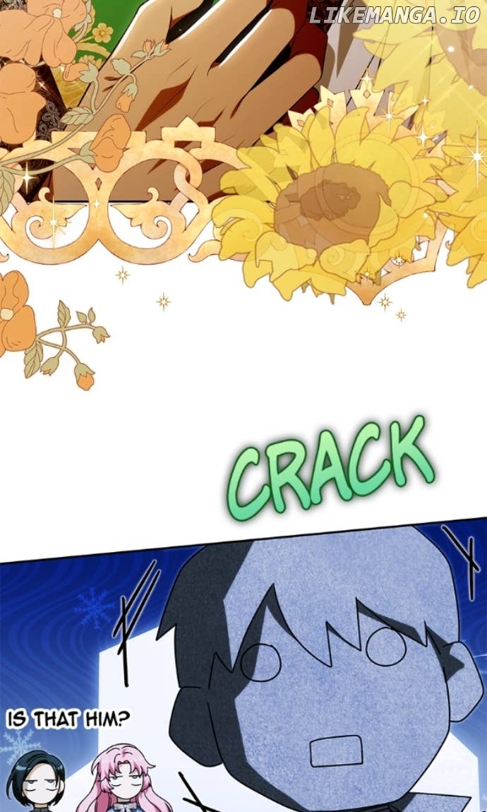 What Happens When the Second Male Lead Goes on Strike Chapter 92 - page 94