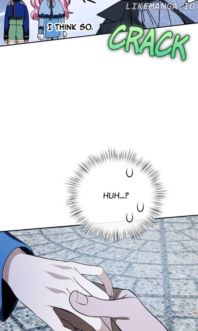 What Happens When the Second Male Lead Goes on Strike Chapter 92 - page 95