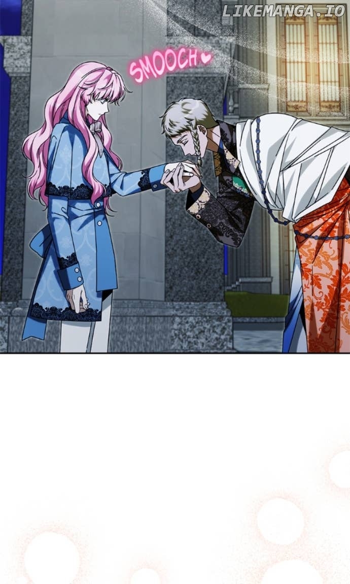 What Happens When the Second Male Lead Goes on Strike Chapter 92 - page 97