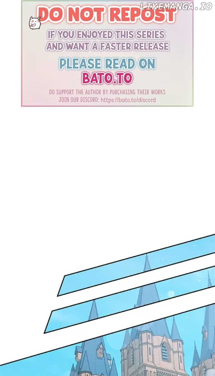 What Happens When the Second Male Lead Goes on Strike Chapter 96 - page 1