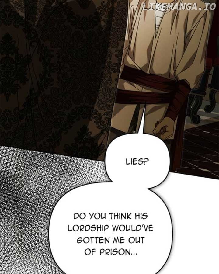 What Happens When the Second Male Lead Goes on Strike Chapter 96 - page 100