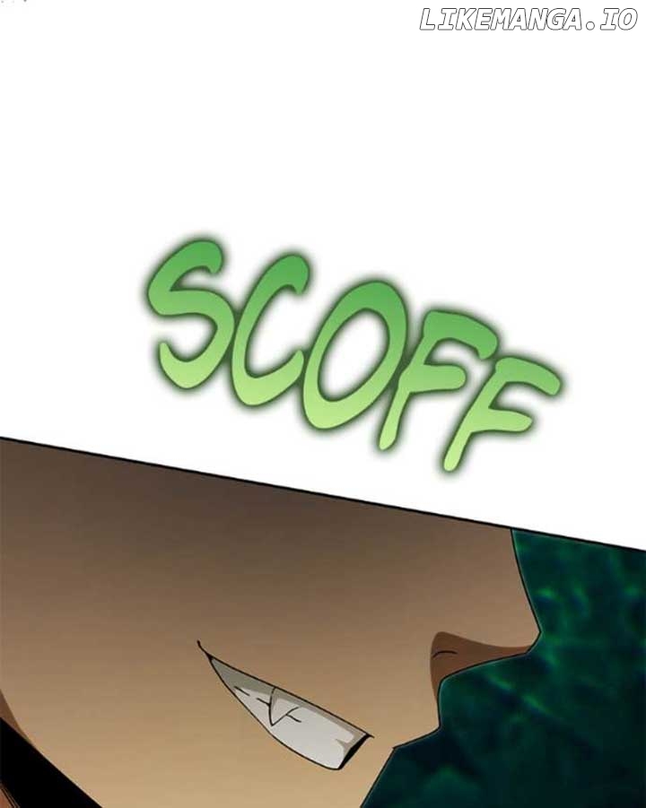What Happens When the Second Male Lead Goes on Strike Chapter 96 - page 104