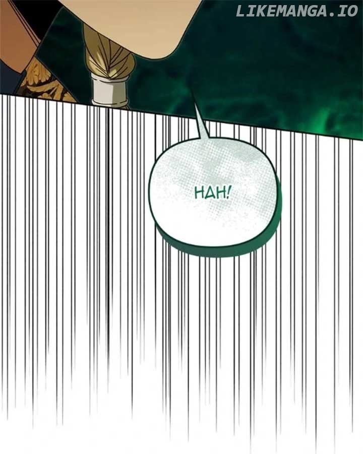 What Happens When the Second Male Lead Goes on Strike Chapter 96 - page 105