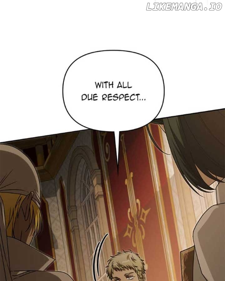 What Happens When the Second Male Lead Goes on Strike Chapter 96 - page 106