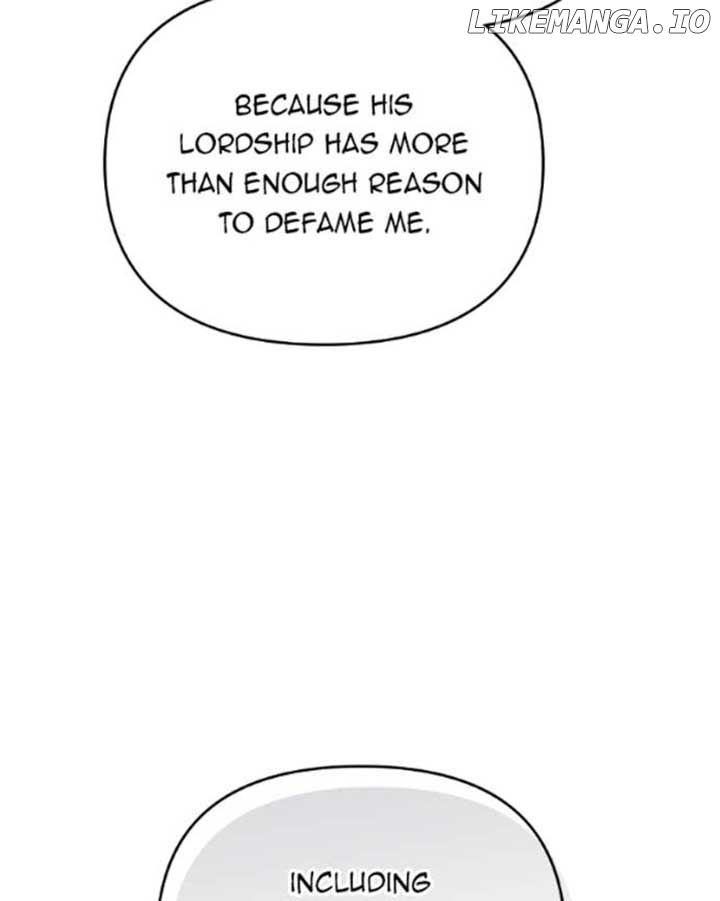 What Happens When the Second Male Lead Goes on Strike Chapter 96 - page 108