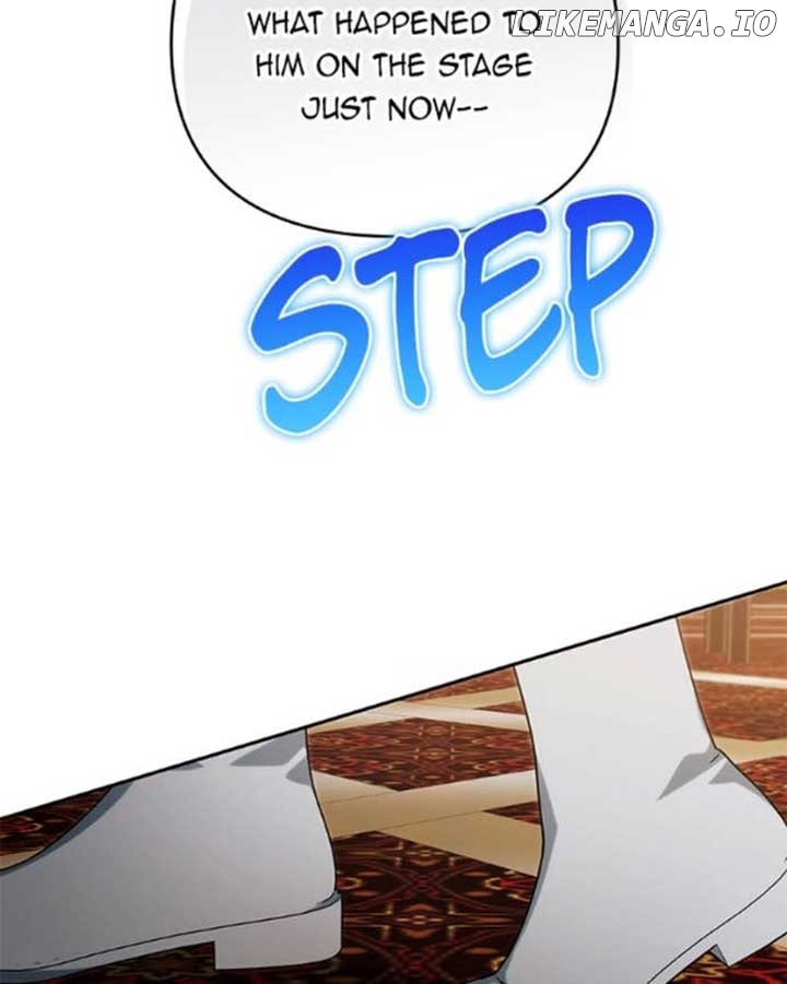 What Happens When the Second Male Lead Goes on Strike Chapter 96 - page 109