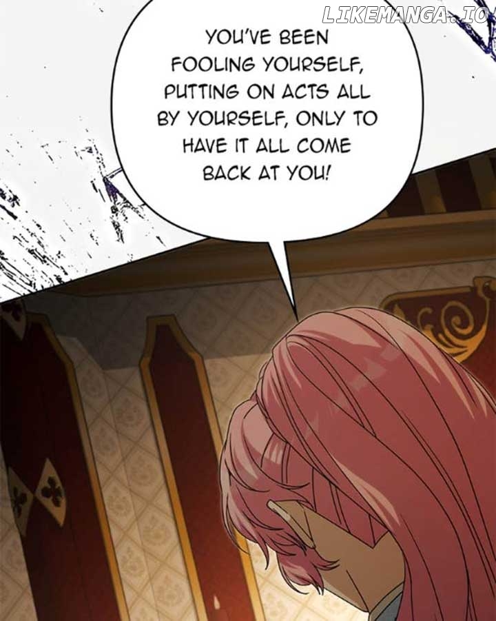 What Happens When the Second Male Lead Goes on Strike Chapter 96 - page 115
