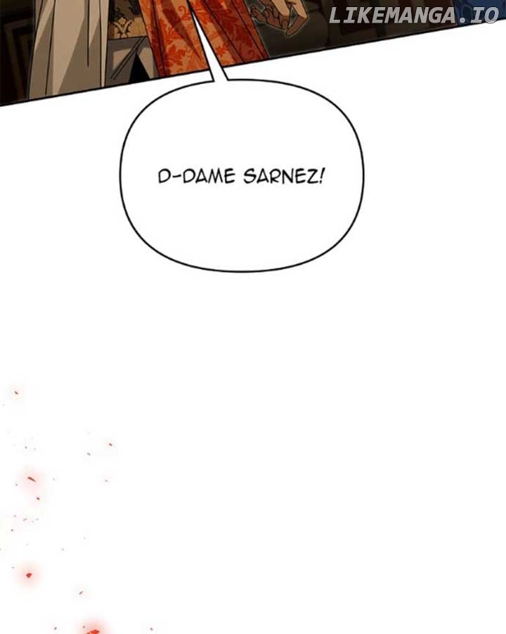 What Happens When the Second Male Lead Goes on Strike Chapter 96 - page 117