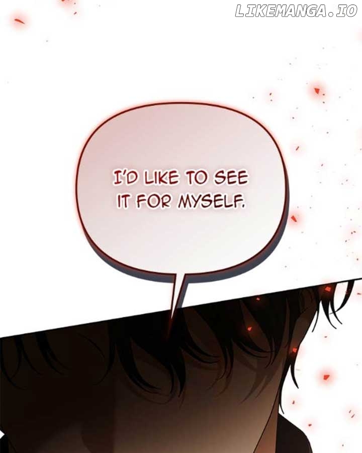 What Happens When the Second Male Lead Goes on Strike Chapter 96 - page 118