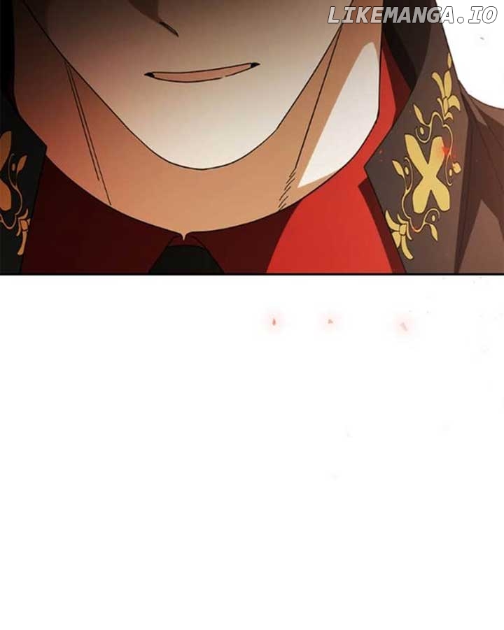What Happens When the Second Male Lead Goes on Strike Chapter 96 - page 119