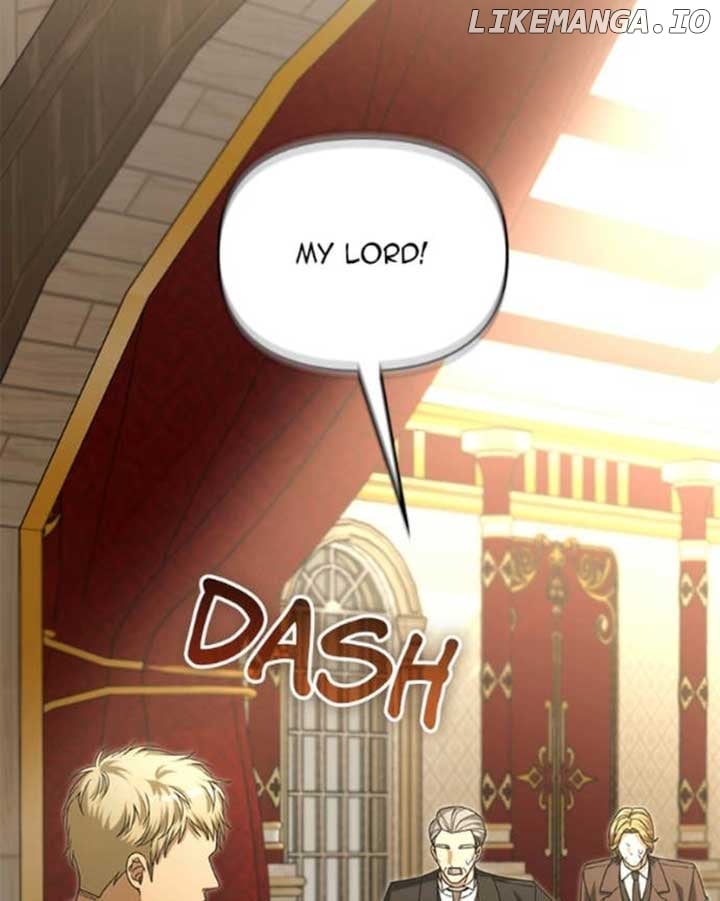What Happens When the Second Male Lead Goes on Strike Chapter 96 - page 12