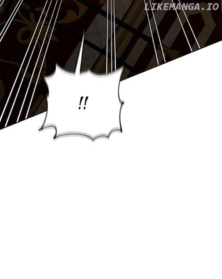 What Happens When the Second Male Lead Goes on Strike Chapter 96 - page 123
