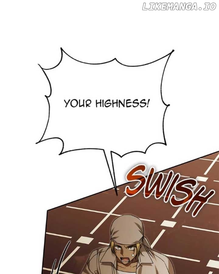 What Happens When the Second Male Lead Goes on Strike Chapter 96 - page 124