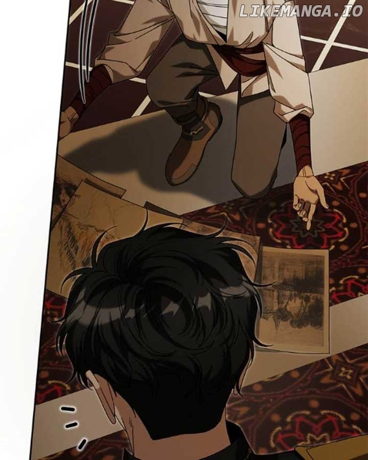 What Happens When the Second Male Lead Goes on Strike Chapter 96 - page 125