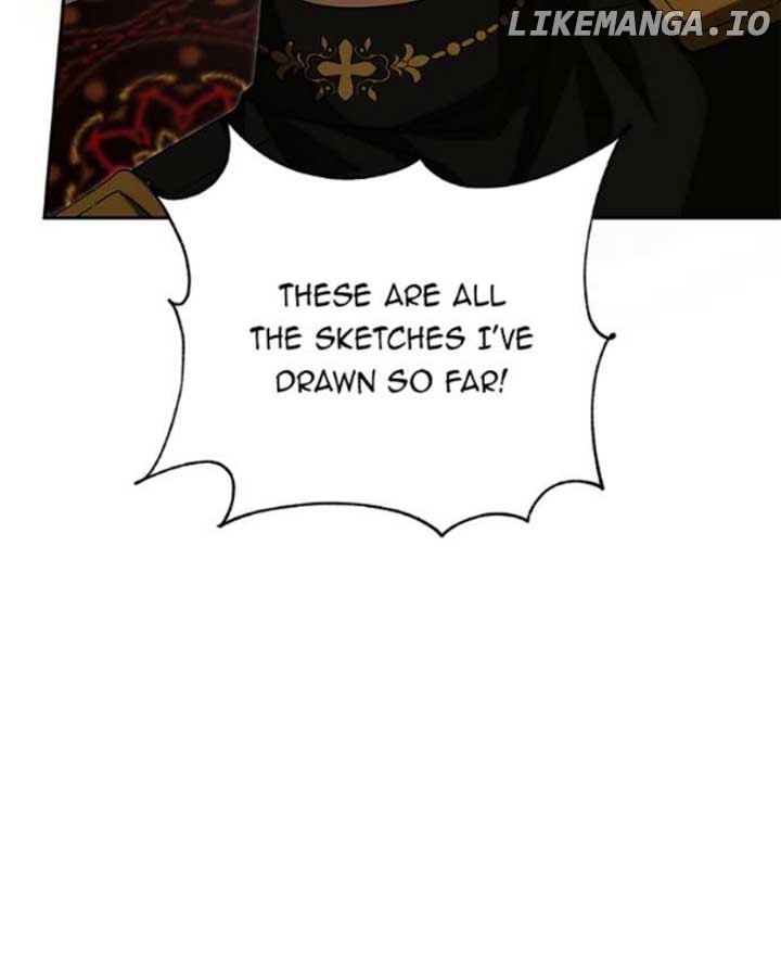 What Happens When the Second Male Lead Goes on Strike Chapter 96 - page 126