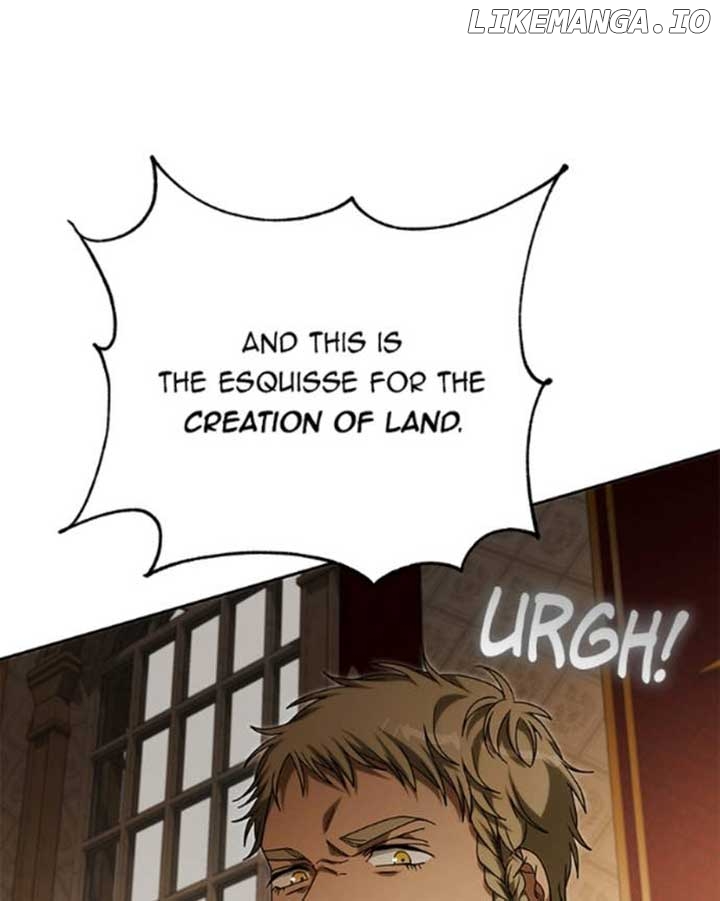 What Happens When the Second Male Lead Goes on Strike Chapter 96 - page 127