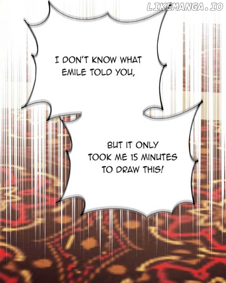 What Happens When the Second Male Lead Goes on Strike Chapter 96 - page 129