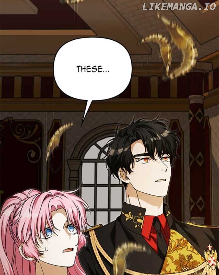 What Happens When the Second Male Lead Goes on Strike Chapter 96 - page 134
