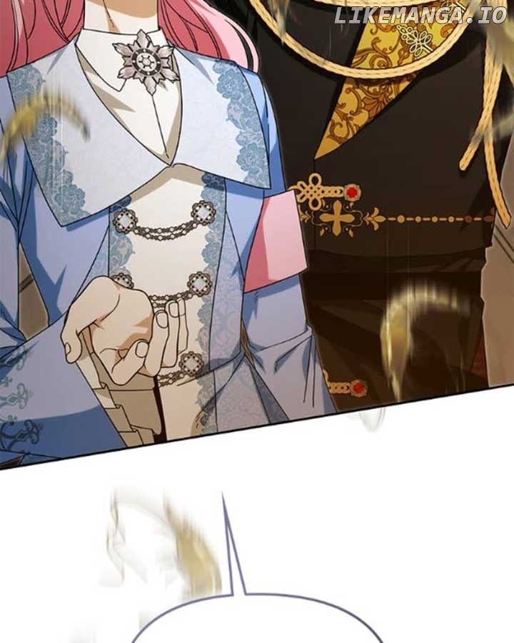 What Happens When the Second Male Lead Goes on Strike Chapter 96 - page 135